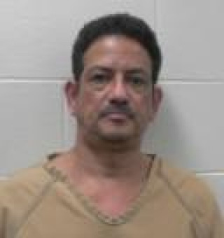 Mugshot of SIGFRIDO ZOQUIER