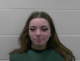 Mugshot of ADRIANNA KAYE ESKANDARI