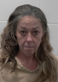 Mugshot of RACHEL LYNN WALTON