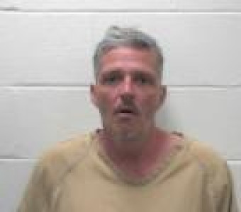 Mugshot of CHRISTOPHER W KALESNICK