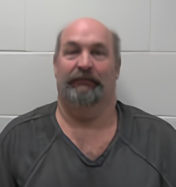 Mugshot of JAMES A MILLETT