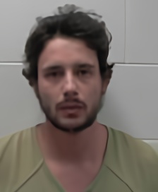 Mugshot of CONNOR J MOODY