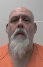 Mugshot of JERRY EDWARD WOODMAN