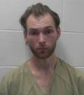 Mugshot of STEPHEN PATRICK FRAZIER