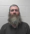 Mugshot of CLAYTON THOMAS BURGESS