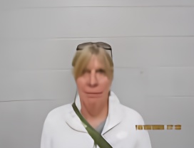 Mugshot of STEPHANIE C RAYMOND
