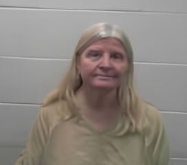 Mugshot of SHARON ROSE TEATER