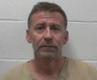 Mugshot of JASON GERALD DUBOIS