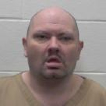 Mugshot of MICHAEL AARON FARMER