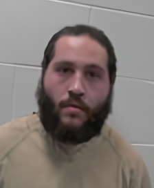 Mugshot of ISIAH WAYNE BOULEY