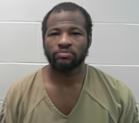 Mugshot of CHRISTOPHER TERRELL BLEVINS