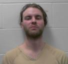 Mugshot of AAREN OTTO DEWITT-VILLANI
