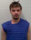 Mugshot of CHASE TIMOTHY SNOW