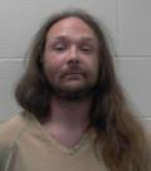 Mugshot of JONATHAN PHILLIP MILES