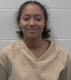 Mugshot of JOSIANNA LYNN SPEARMAN