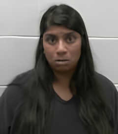 Mugshot of AMITA Rose GELINAS