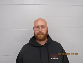 Mugshot of MATTHEW JAY LOGAN
