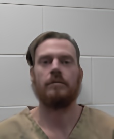 Mugshot of ROTH DUSTIN STETHEM