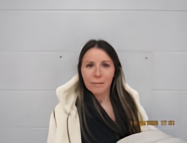 Mugshot of ALISHA NICHOLE RAMSEY