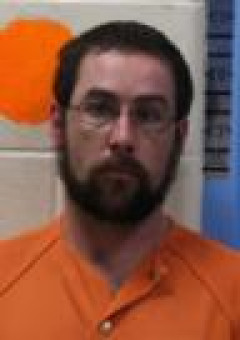 Mugshot of KENNETH EDWARD MCCRARY