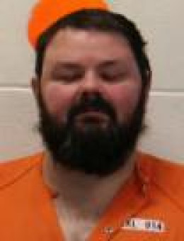 Mugshot of AARON CHRISTOPHER DYER