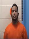 Mugshot of YIRALDIS DE LOS SANTOS VALENZUELA