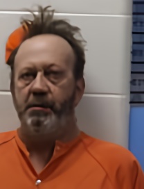 Mugshot of RAYMOND LARRY CORRIVEAU
