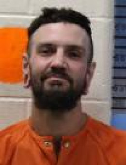 Mugshot of TYLER JAMES SAUCIER