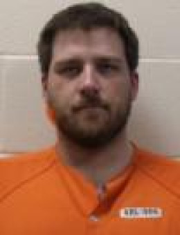 Mugshot of BLAKE ANDREW DELONG