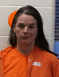 Mugshot of NICHOLE BEBOUT