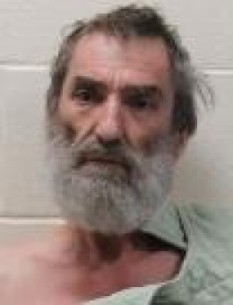 Mugshot of GARY WILLIAM BELANGER
