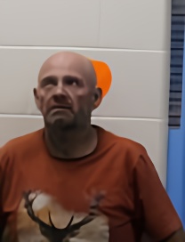 Mugshot of MARC SCOTT CYR