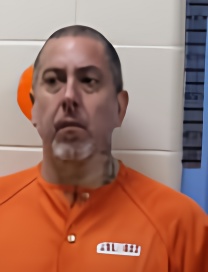 Mugshot of JEREMY WADE STEVENS