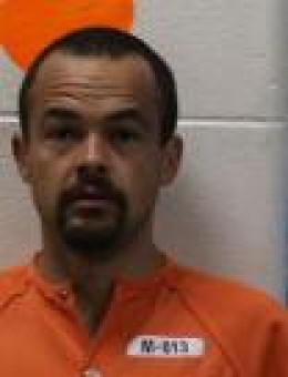 Mugshot of ROBERT EUCLID MCKENZIE