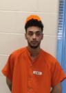 Mugshot of SABASTIAN E NIEVES