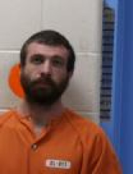 Mugshot of BRANDON JOEY LOVELY