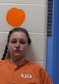 Mugshot of TERRA-LEIGH ANN GETSELL