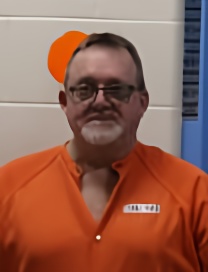 Mugshot of TIMOTHY TODD CORMIER