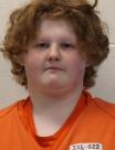 Mugshot of EMILY ROSE SPRAGUE