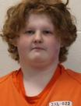 Mugshot of EMILY ROSE SPRAGUE