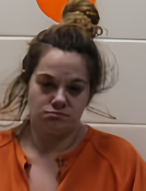 Mugshot of JASMINE TAYLOR ENGEL