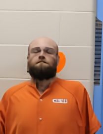 Mugshot of JAMES DAWSON TOBY