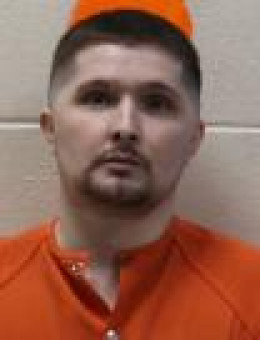Mugshot of ROBERT EARL BREWER