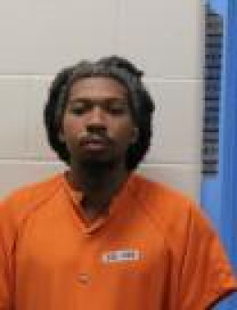 Mugshot of JUSTIN M WRIGHT