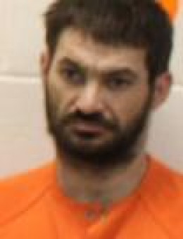 Mugshot of JARED MICHAEL PATANE