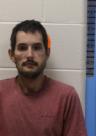 Mugshot of JOSHUA BRIAN CALDWELL