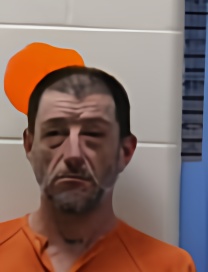 Mugshot of ROBERT D FORCIER