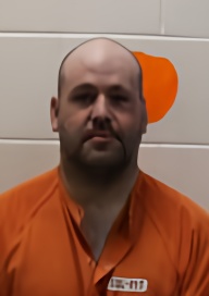 Mugshot of TIMOTHY J PINKHAM