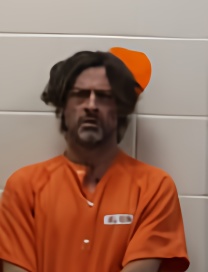 Mugshot of THEODORE MICHAEL BRINKERT