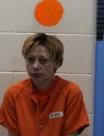 Mugshot of MELISSA RAE O'NEILL